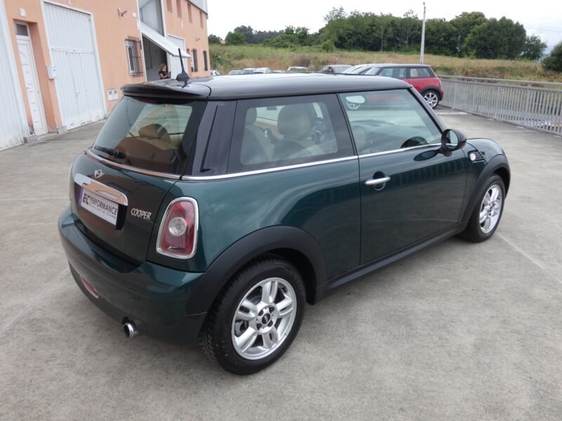 MINI Mini Cooper 1.6