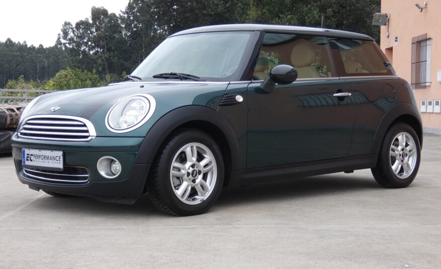 MINI Mini Cooper 1.6