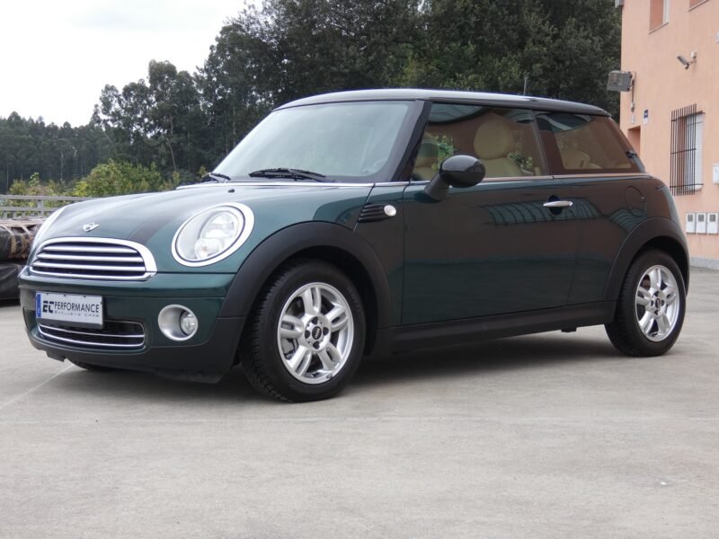 MINI Mini Cooper 1.6