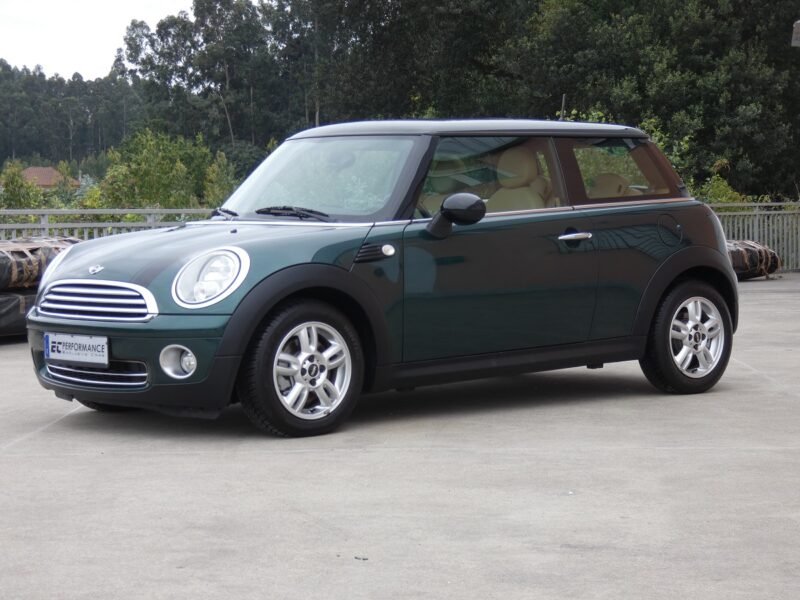 MINI Mini Cooper 1.6