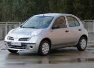 NISSAN Micra 1.2 Visia