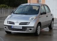 NISSAN Micra 1.2 Visia