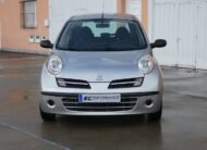 NISSAN Micra 1.2 Visia