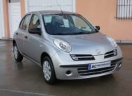 NISSAN Micra 1.2 Visia