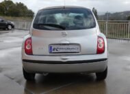 NISSAN Micra 1.2 Visia