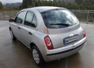 NISSAN Micra 1.2 Visia