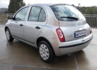 NISSAN Micra 1.2 Visia