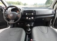 NISSAN Micra 1.2 Visia