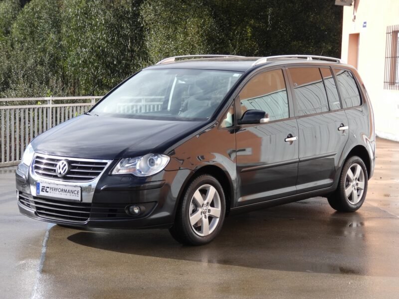 VOLKSWAGEN Touran 2.0 TDI