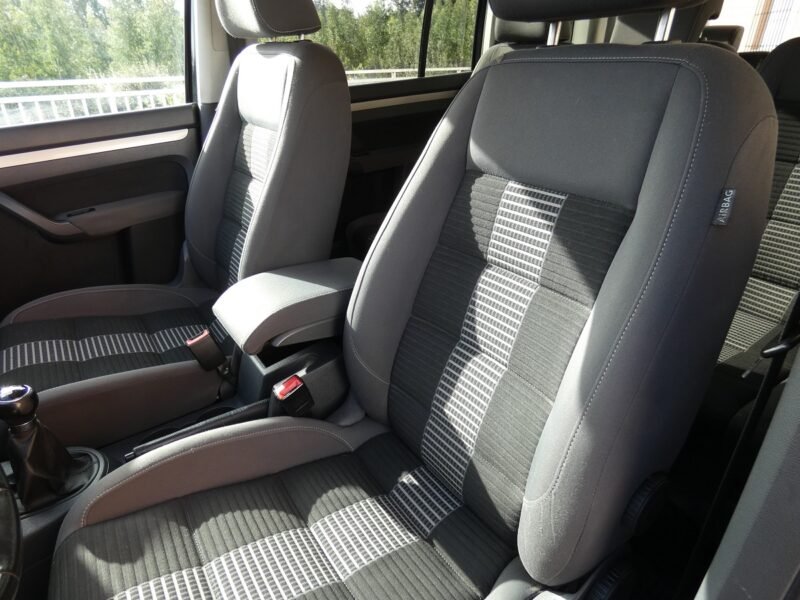 VOLKSWAGEN Touran 2.0 TDI