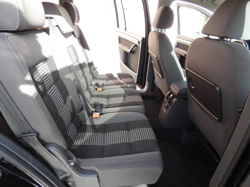 VOLKSWAGEN Touran 2.0 TDI