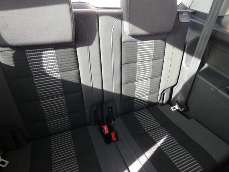 VOLKSWAGEN Touran 2.0 TDI