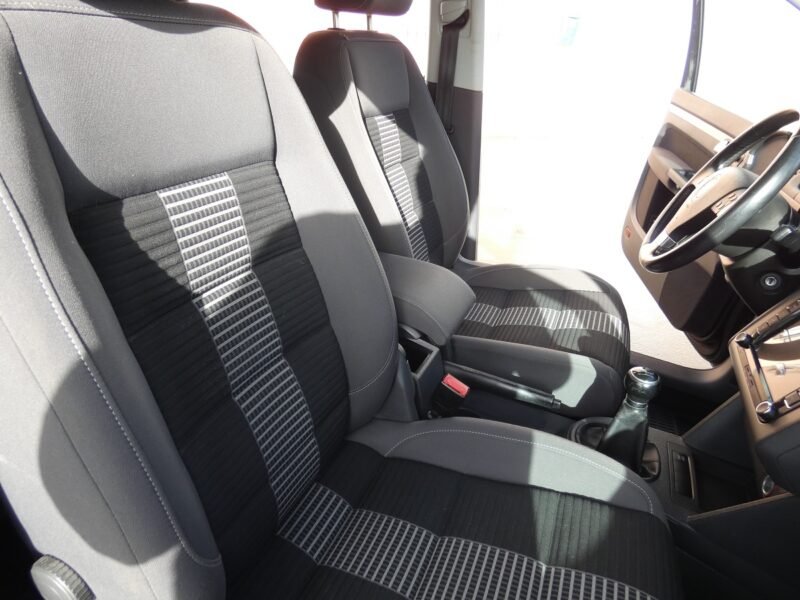 VOLKSWAGEN Touran 2.0 TDI