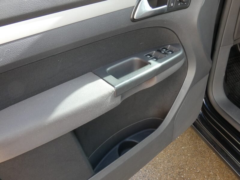 VOLKSWAGEN Touran 2.0 TDI