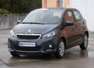 PEUGEOT 108 1.2 Pure Tech