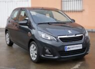 PEUGEOT 108 1.2 Pure Tech