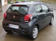 PEUGEOT 108 1.2 Pure Tech