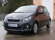 PEUGEOT 108 1.2 Pure Tech