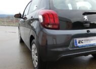 PEUGEOT 108 1.2 Pure Tech