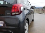 PEUGEOT 108 1.2 Pure Tech