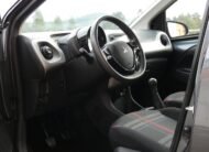 PEUGEOT 108 1.2 Pure Tech