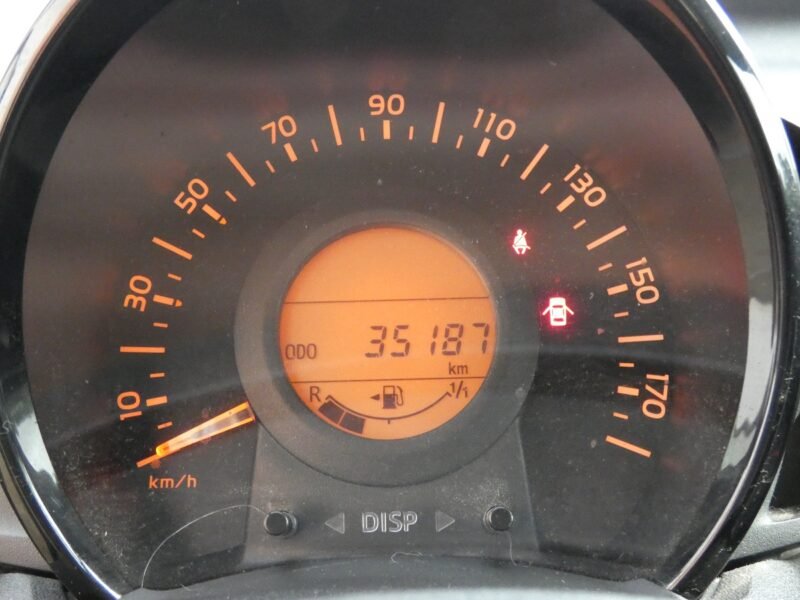 PEUGEOT 108 1.2 Pure Tech
