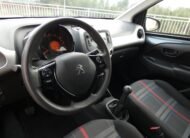 PEUGEOT 108 1.2 Pure Tech