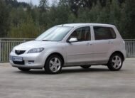 MAZDA Mazda2 Sportive CRTD 1.4