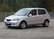 MAZDA Mazda2 Sportive CRTD 1.4