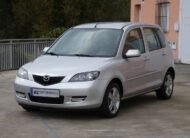 MAZDA Mazda2 Sportive CRTD 1.4