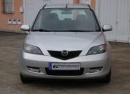 MAZDA Mazda2 Sportive CRTD 1.4