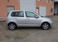MAZDA Mazda2 Sportive CRTD 1.4