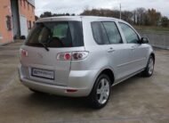 MAZDA Mazda2 Sportive CRTD 1.4