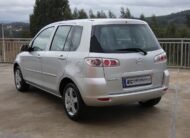 MAZDA Mazda2 Sportive CRTD 1.4