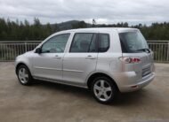 MAZDA Mazda2 Sportive CRTD 1.4