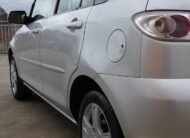 MAZDA Mazda2 Sportive CRTD 1.4