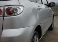 MAZDA Mazda2 Sportive CRTD 1.4