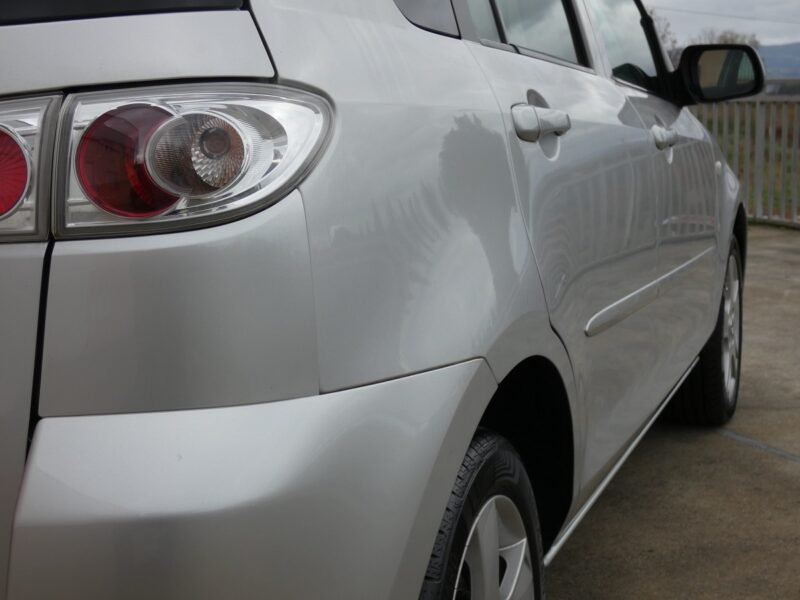 MAZDA Mazda2 Sportive CRTD 1.4