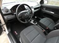 MAZDA Mazda2 Sportive CRTD 1.4