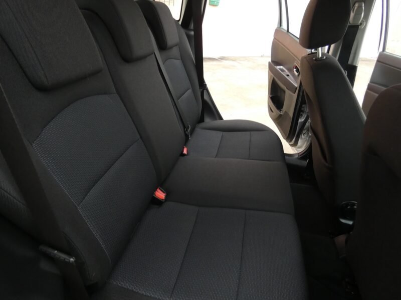 MAZDA Mazda2 Sportive CRTD 1.4