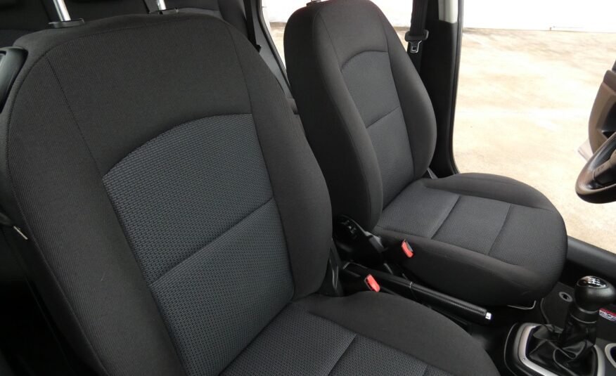 MAZDA Mazda2 Sportive CRTD 1.4