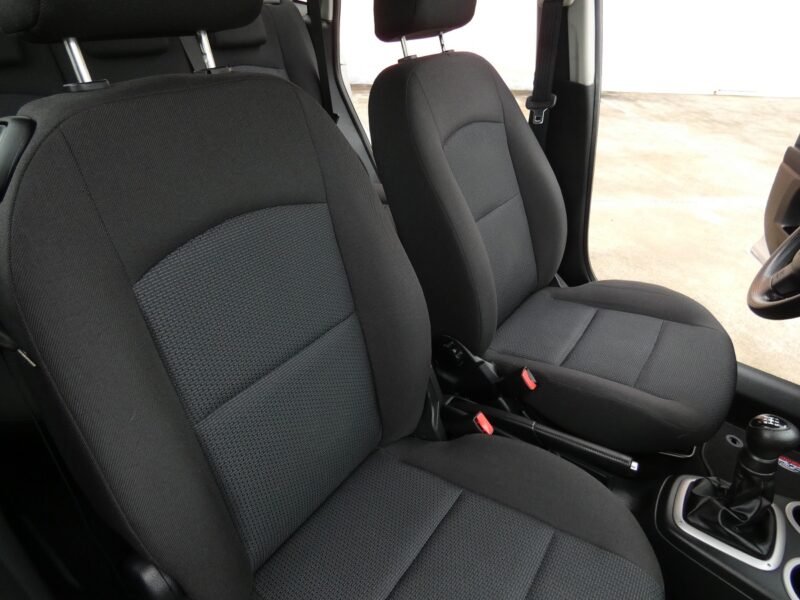 MAZDA Mazda2 Sportive CRTD 1.4