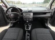 MAZDA Mazda2 Sportive CRTD 1.4