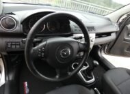 MAZDA Mazda2 Sportive CRTD 1.4