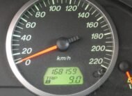 MAZDA Mazda2 Sportive CRTD 1.4