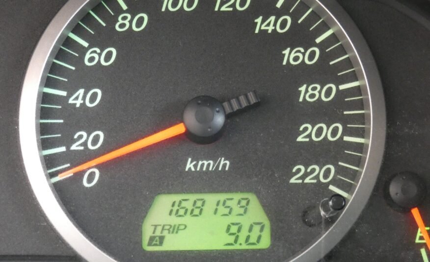 MAZDA Mazda2 Sportive CRTD 1.4