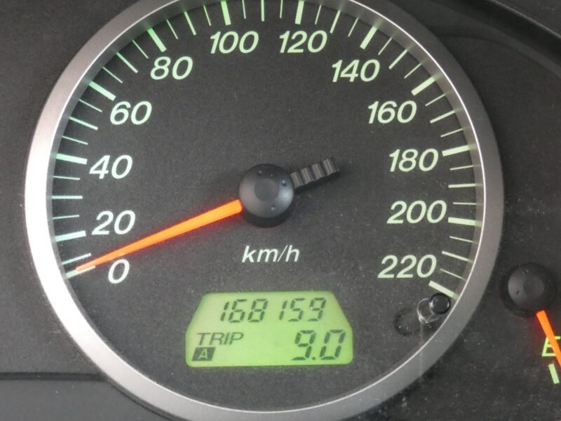 MAZDA Mazda2 Sportive CRTD 1.4