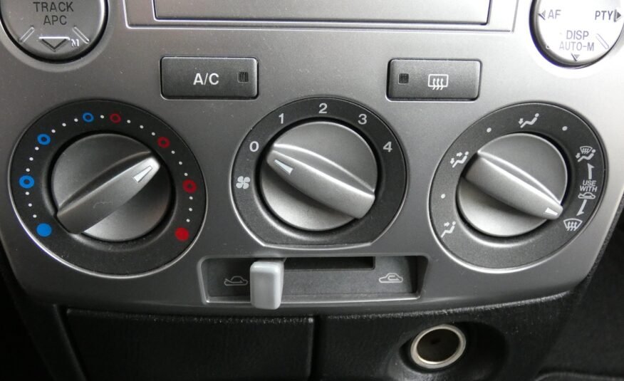 MAZDA Mazda2 Sportive CRTD 1.4