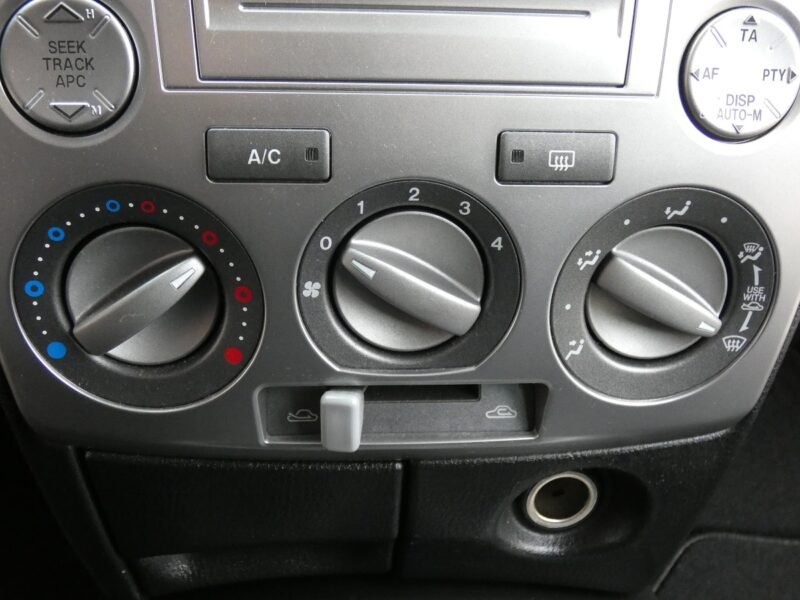 MAZDA Mazda2 Sportive CRTD 1.4