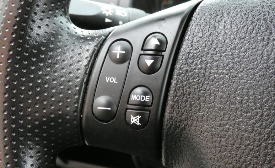 MAZDA Mazda2 Sportive CRTD 1.4